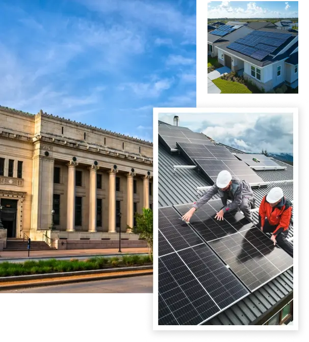 expert-fort-worth-solar-panel-installation