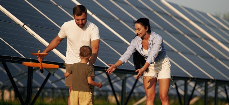 Average Lifespan of Solar Panels