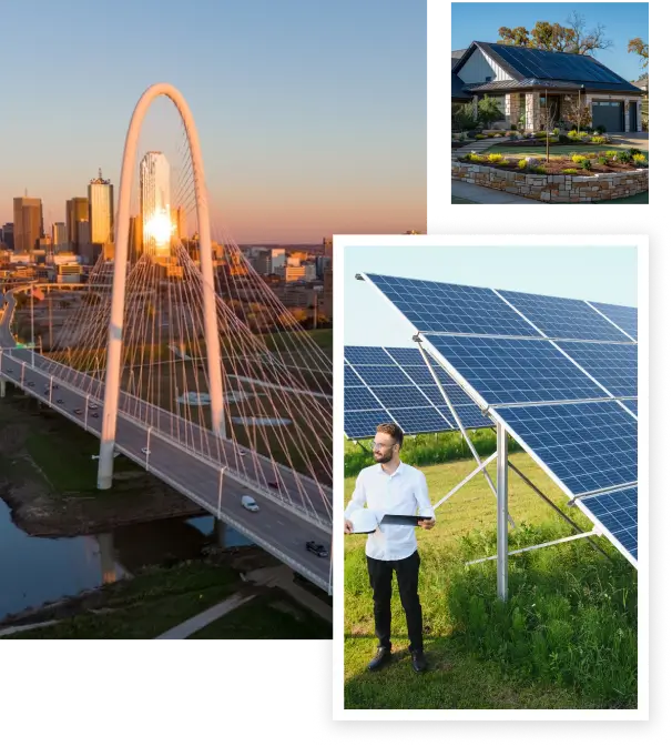 reliable-dallas-solar-panel-installation